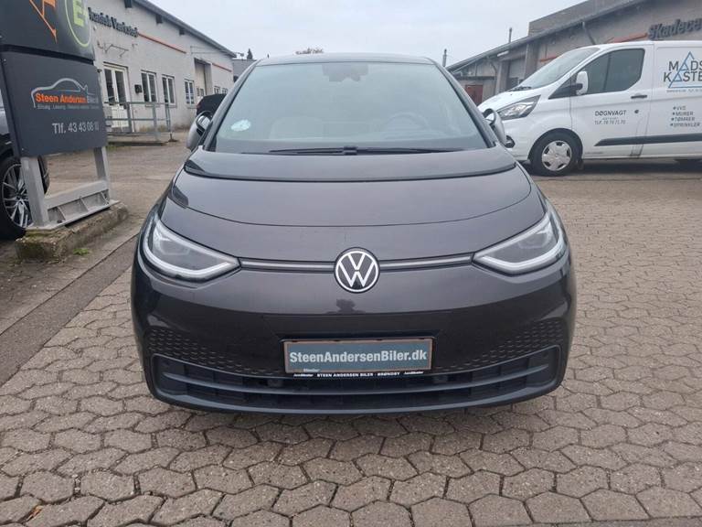 VW ID.3 58 1ST Pro Performance Max
