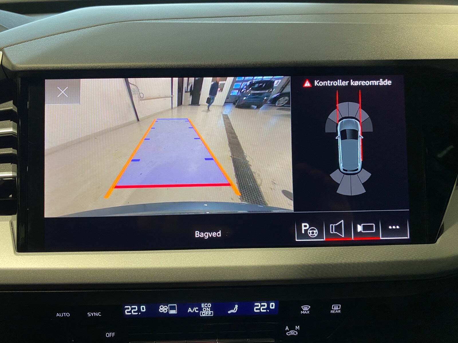 undefined Audi Q4 e-tron fra 2022