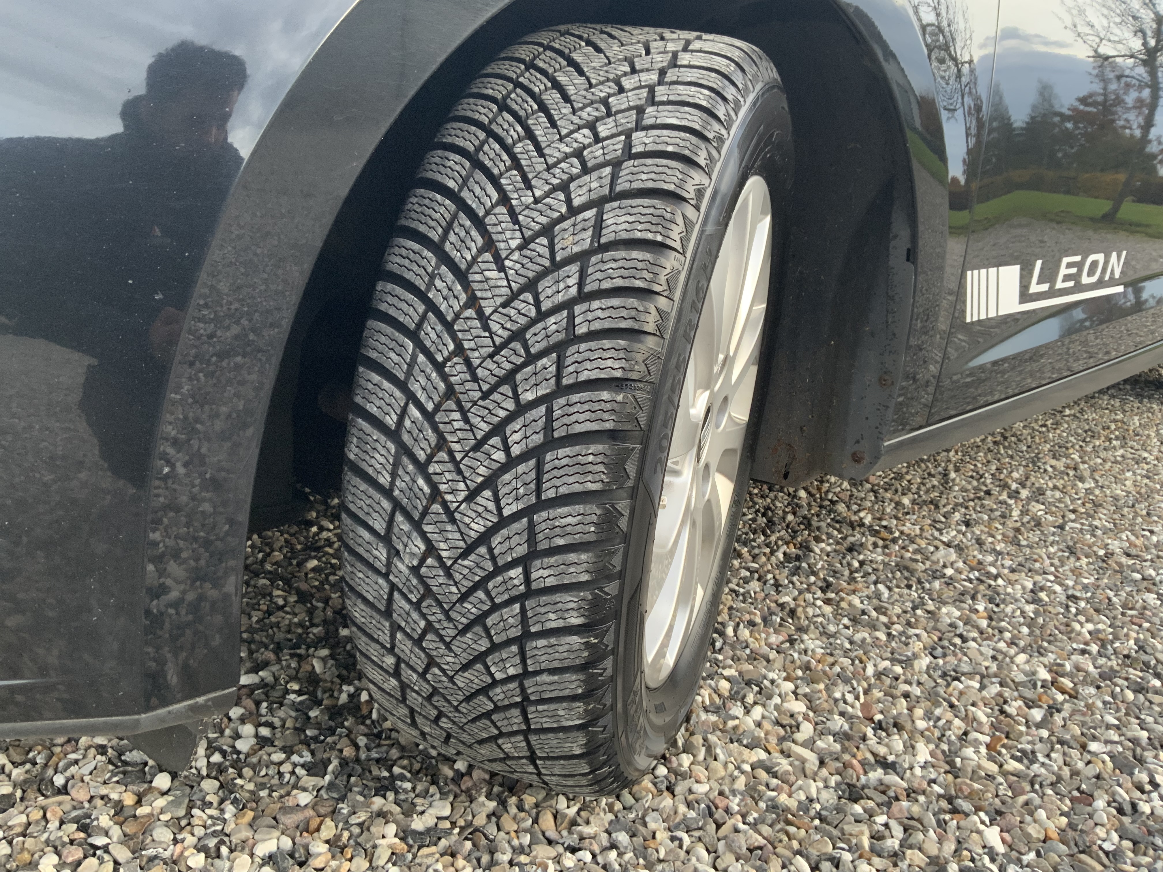 Seat Leon 1,6 TDI 110 HK ECOMOTIVE ST.CAR