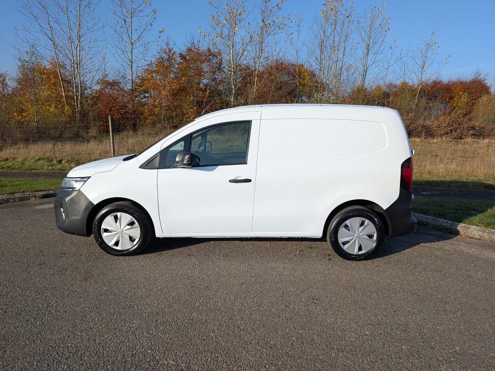 Nissan Townstar 45 Acenta L1H1