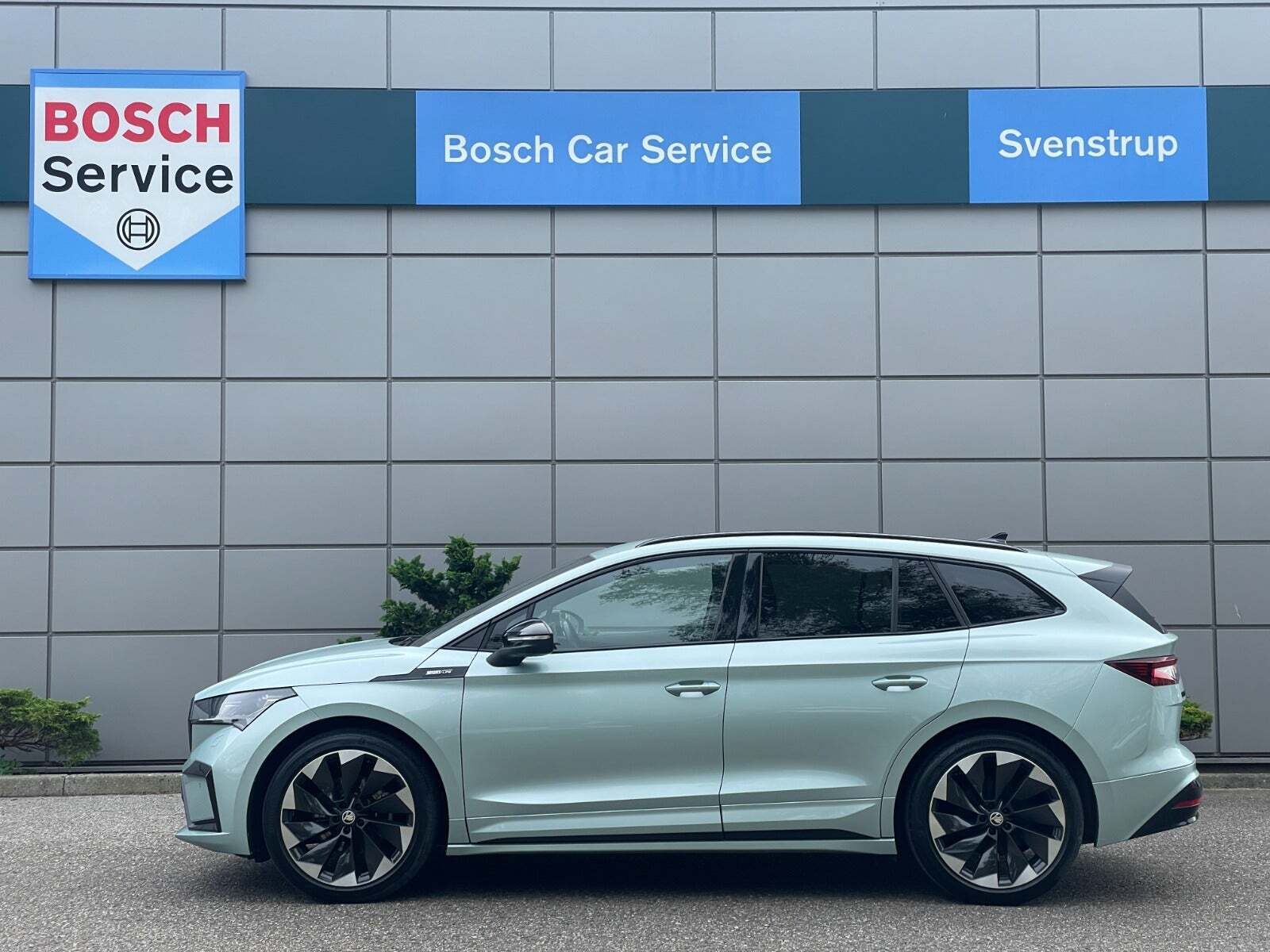 Skoda Enyaq 60 iV Sportline