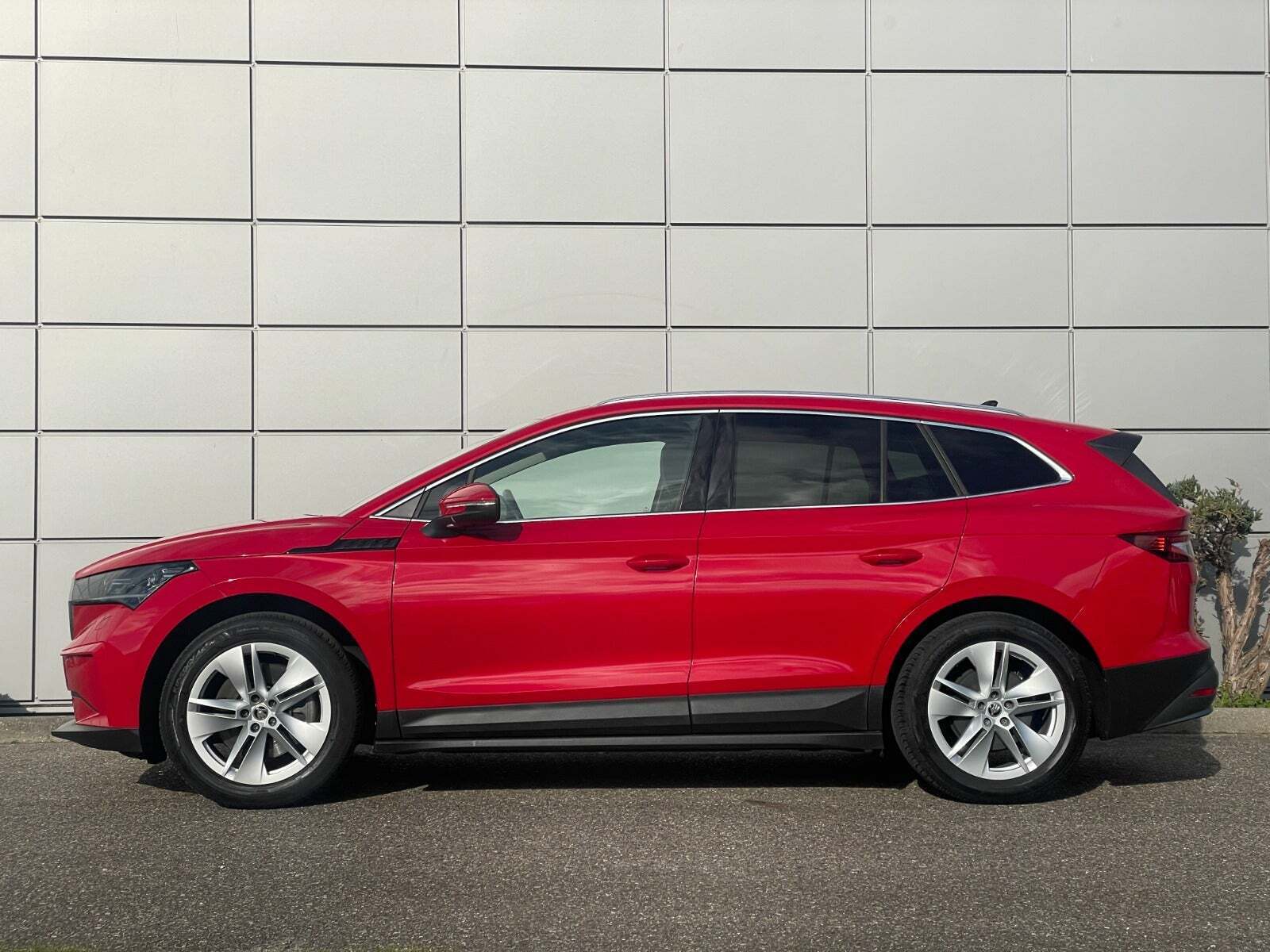 Skoda Enyaq 80 iV Plus Lounge