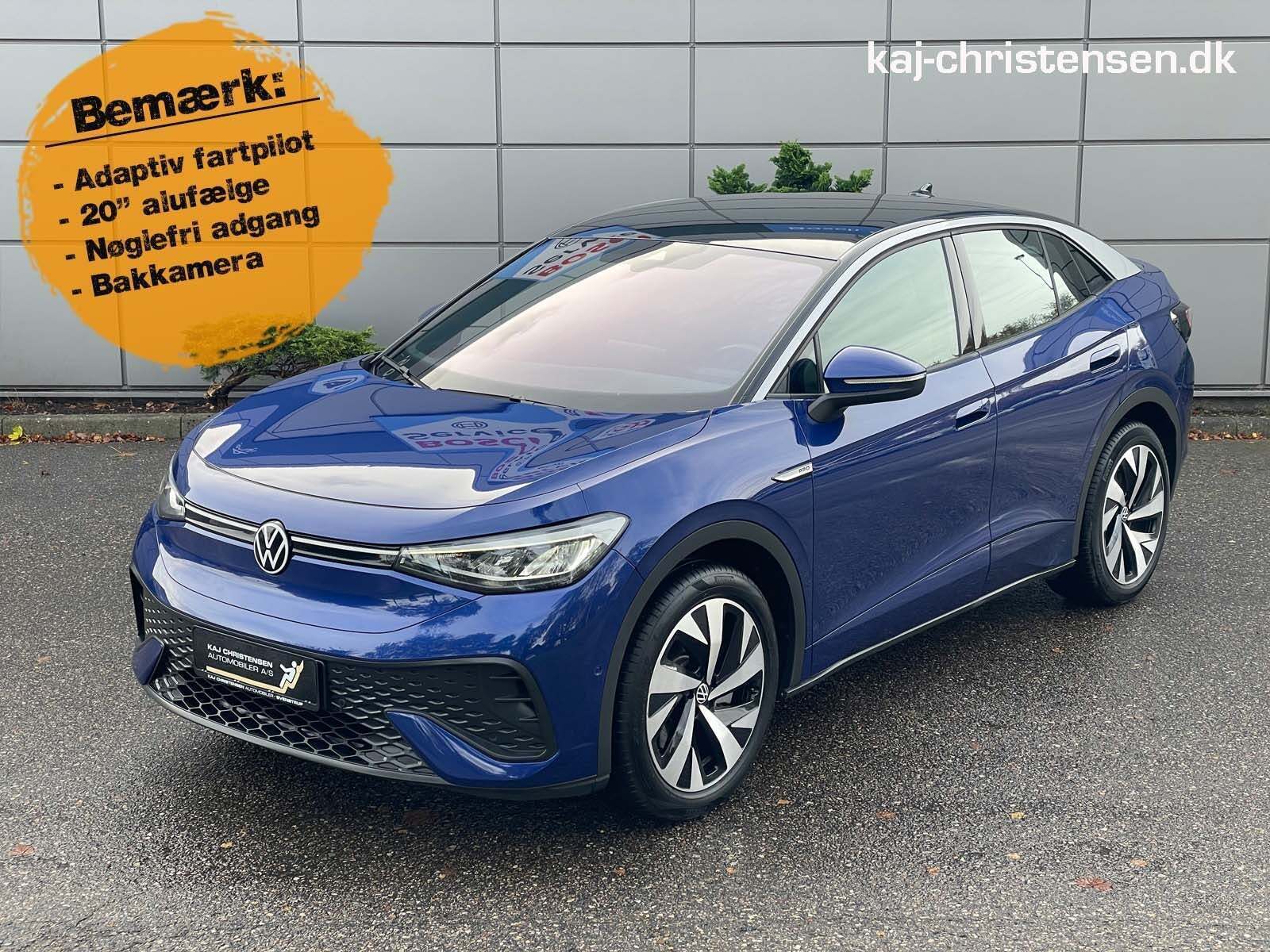 VW ID.5 77 Pro Performance