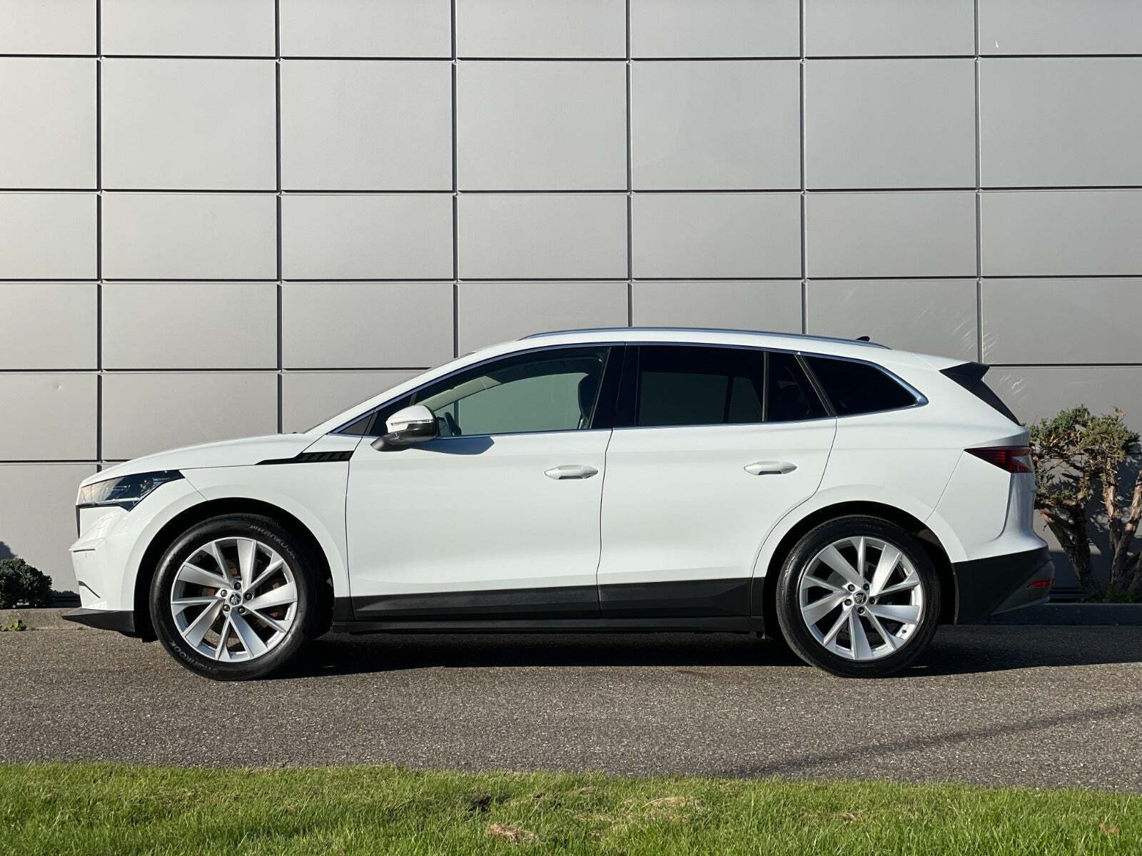 Skoda Enyaq 80 iV Lounge