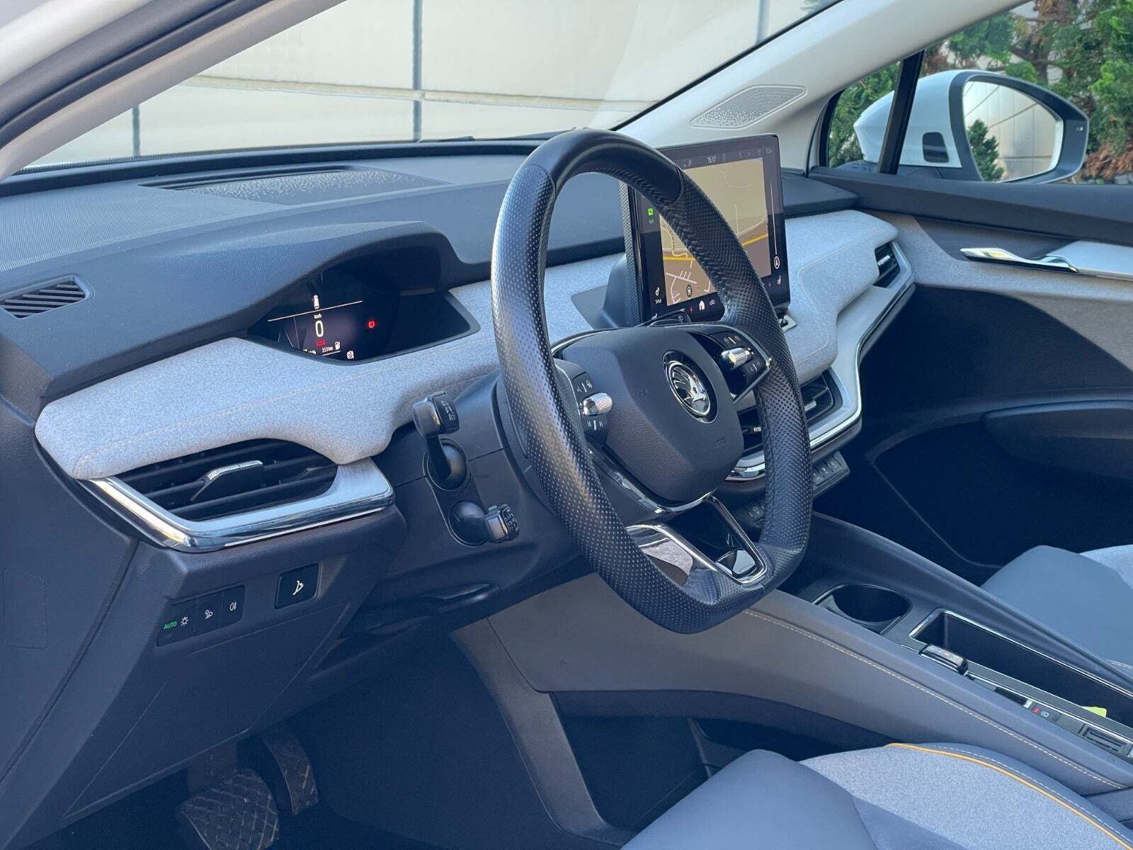 Skoda Enyaq 80 iV Lounge