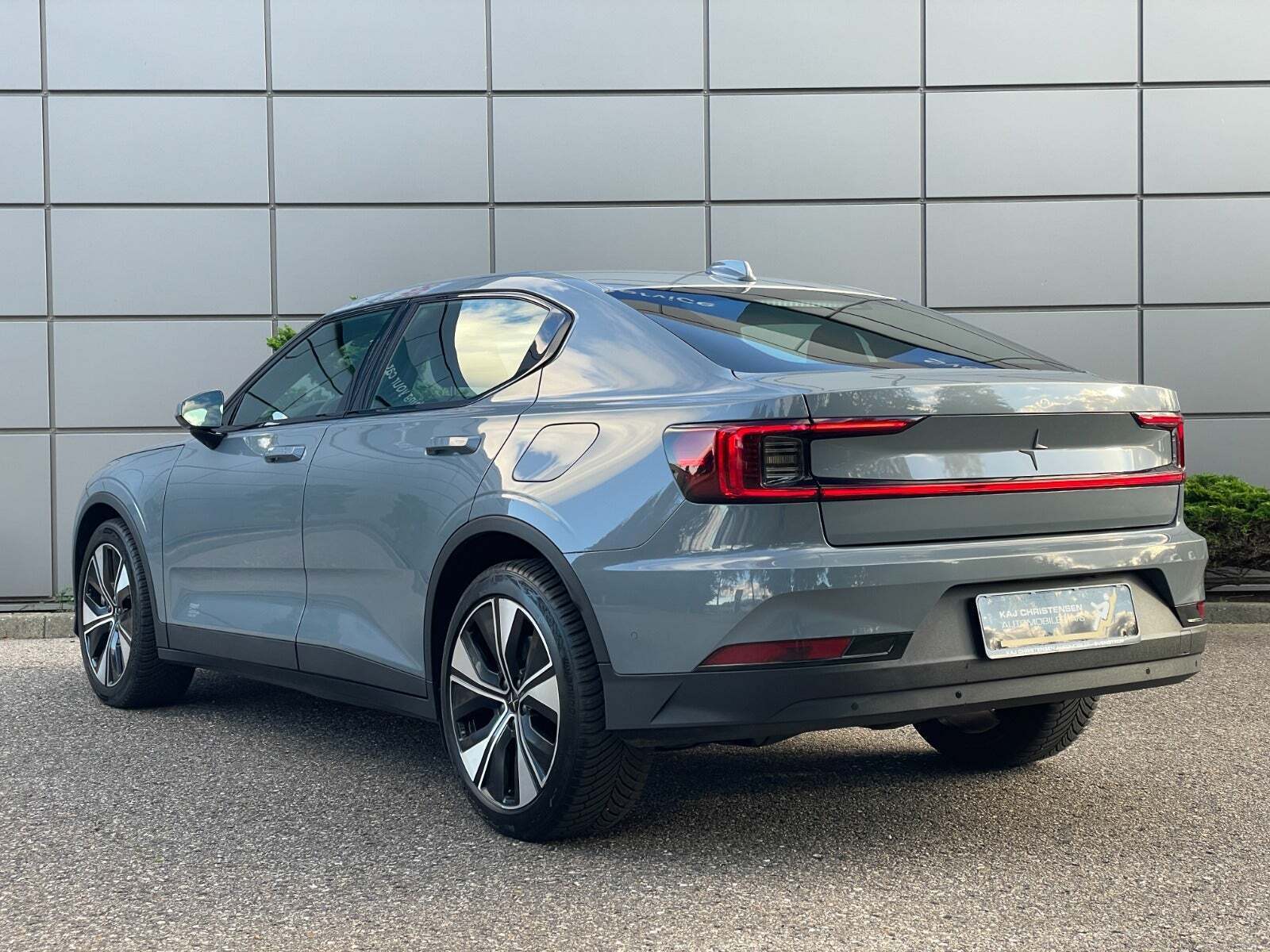 Polestar 2 Long Range