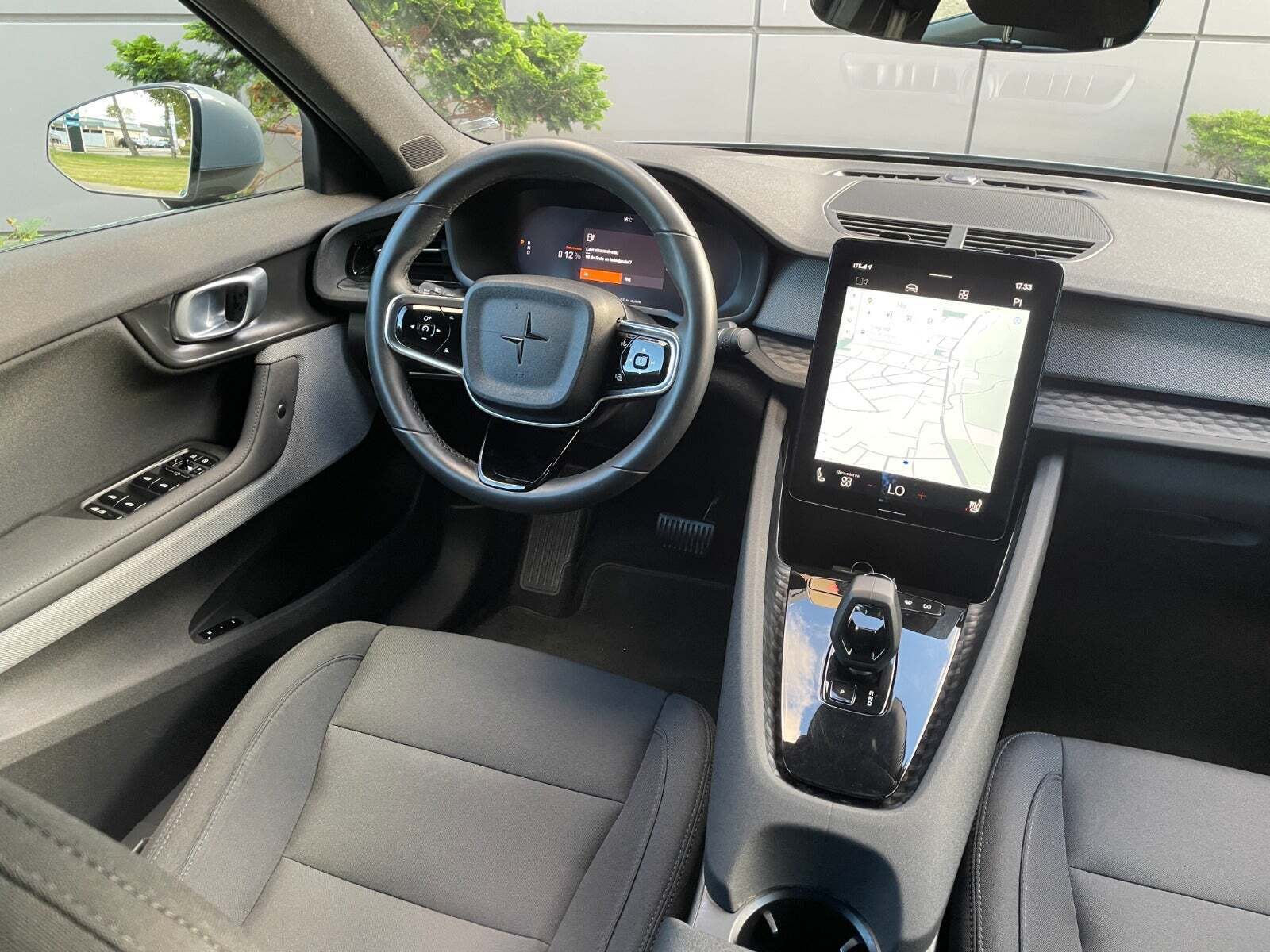 Polestar 2 Long Range