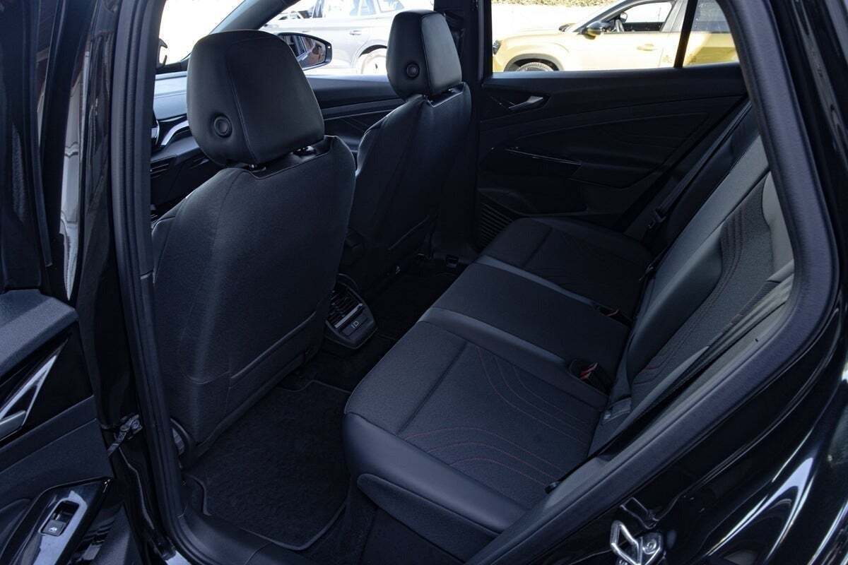 VW ID.4 77 GTX 4Motion