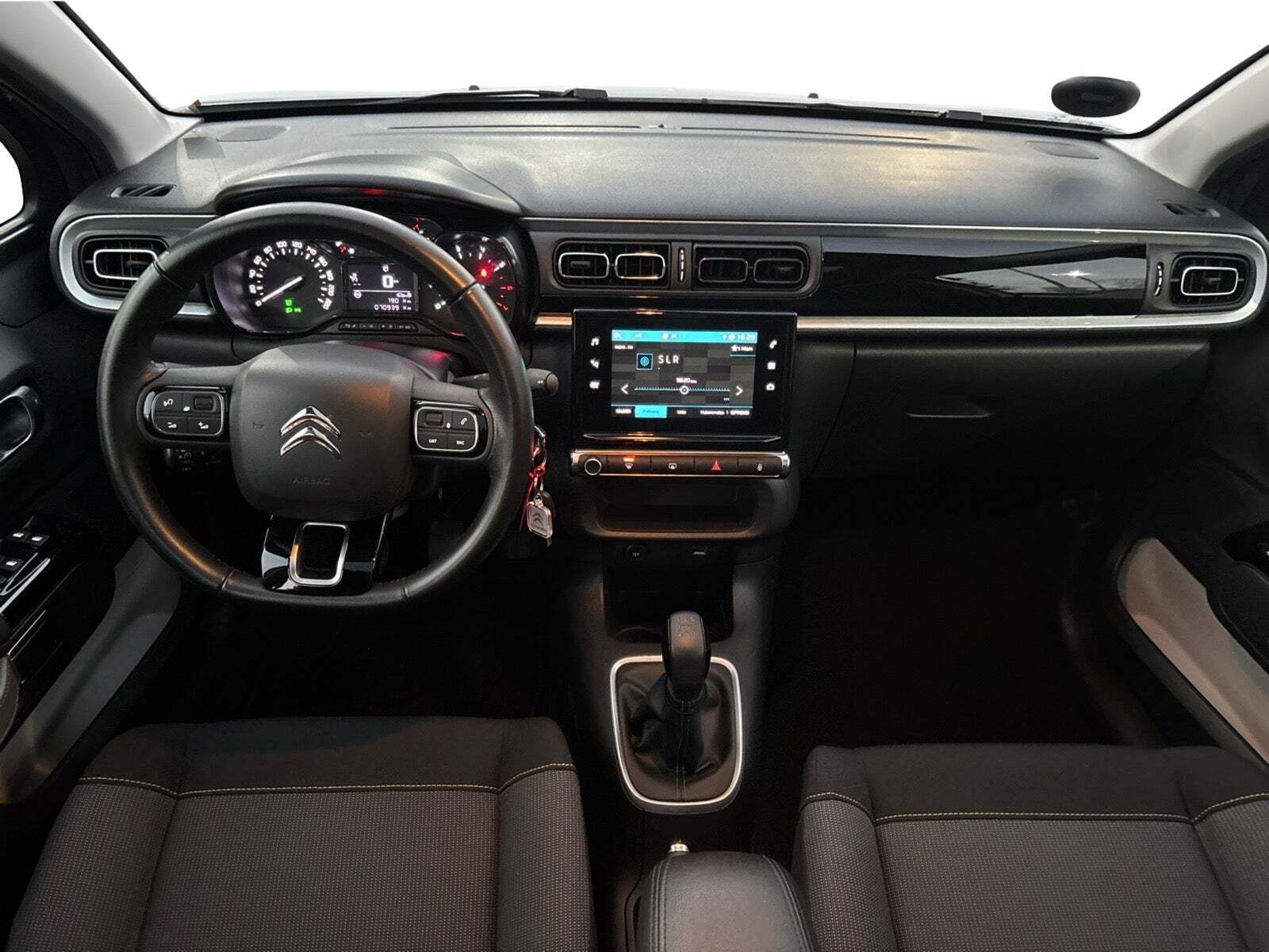 Citroën C3 1,5 BlueHDi 100 SkyLine