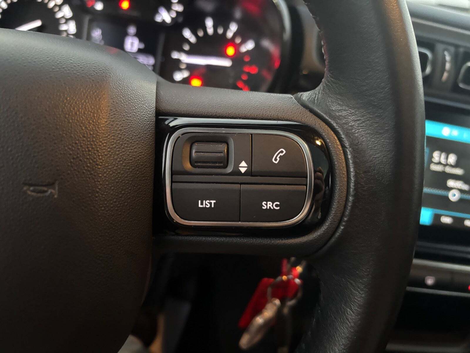 undefined Citroën C3 fra 2020