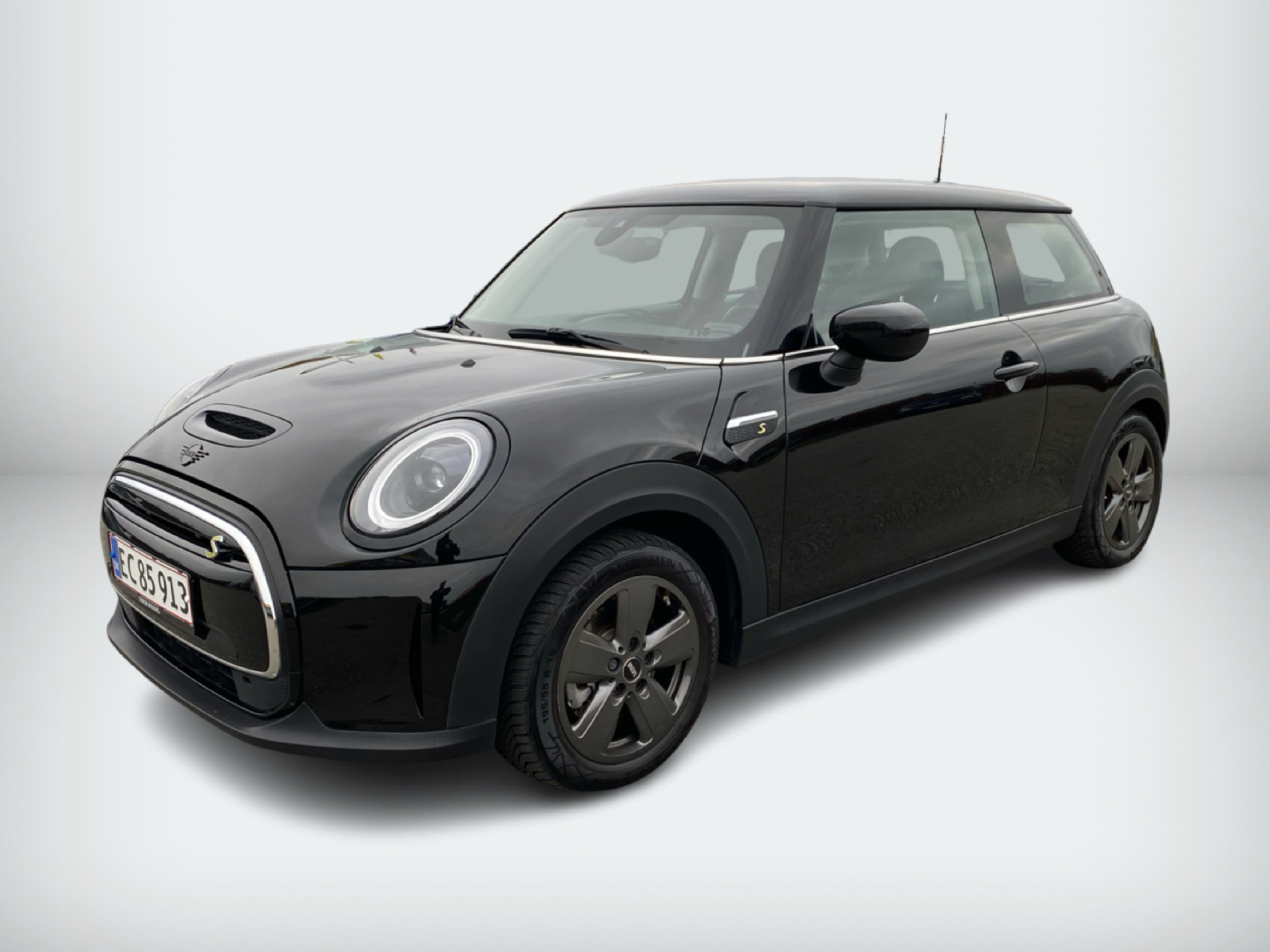 Mini Cooper SE EL Essential 184HK 3d Aut.