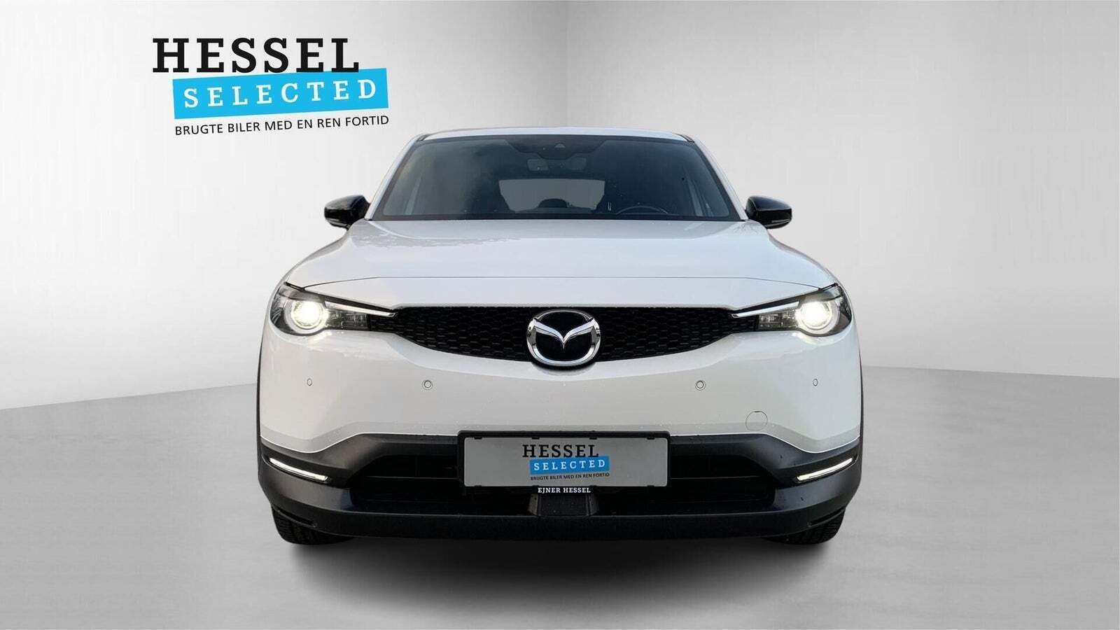 Mazda MX-30 e-SkyActiv Cosmo