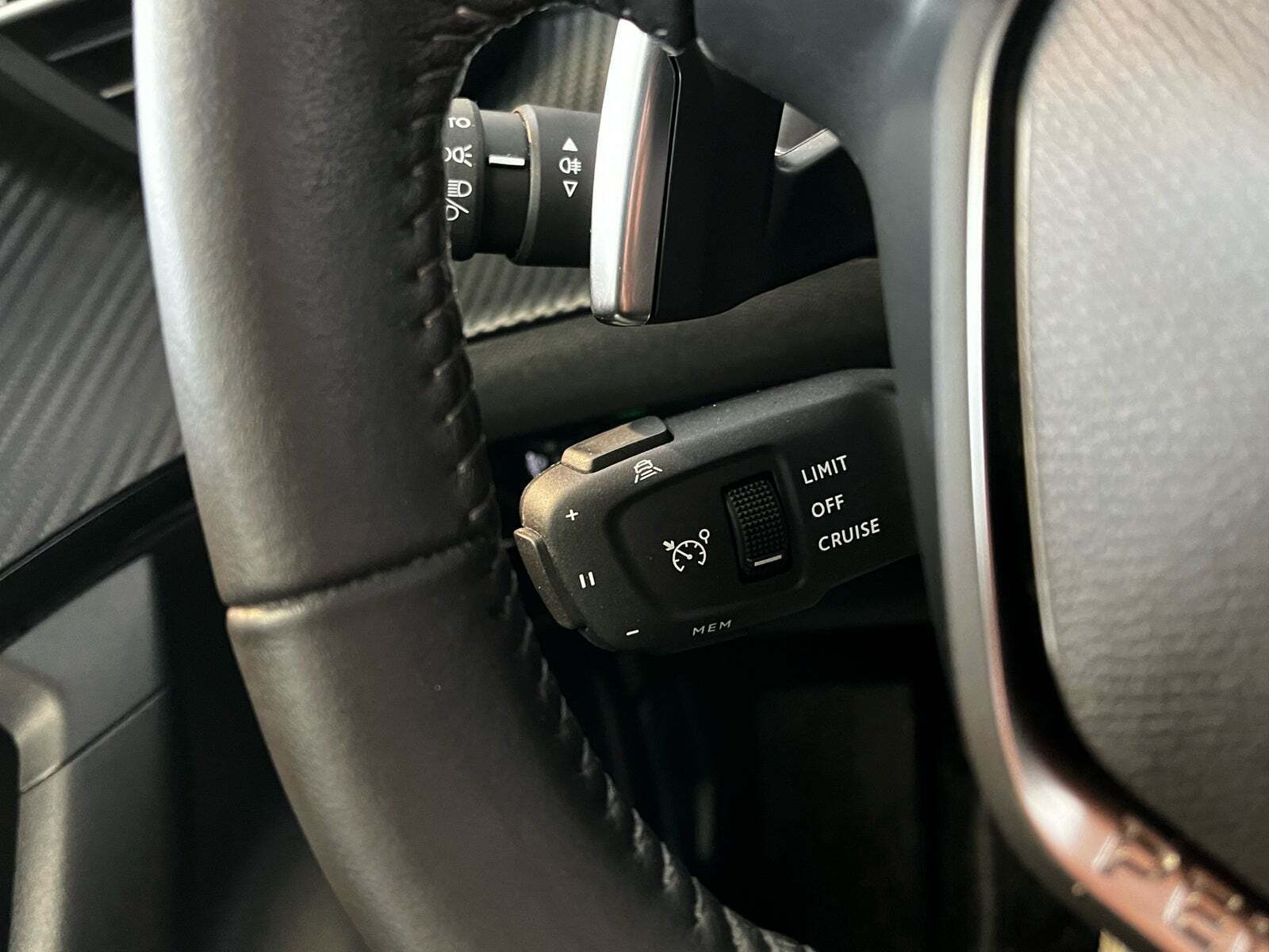 Kobber Peugeot 2008 fra 2023