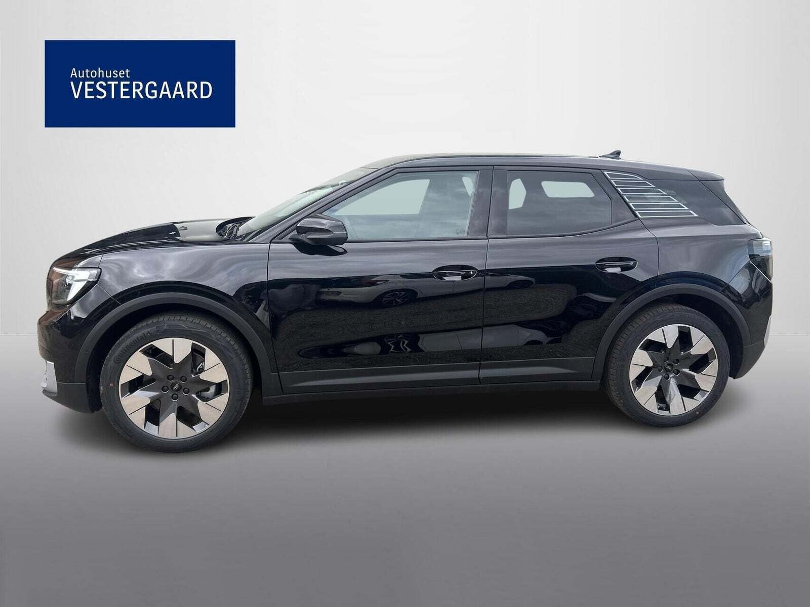 Ford Explorer 84 Premium Extended Range AWD