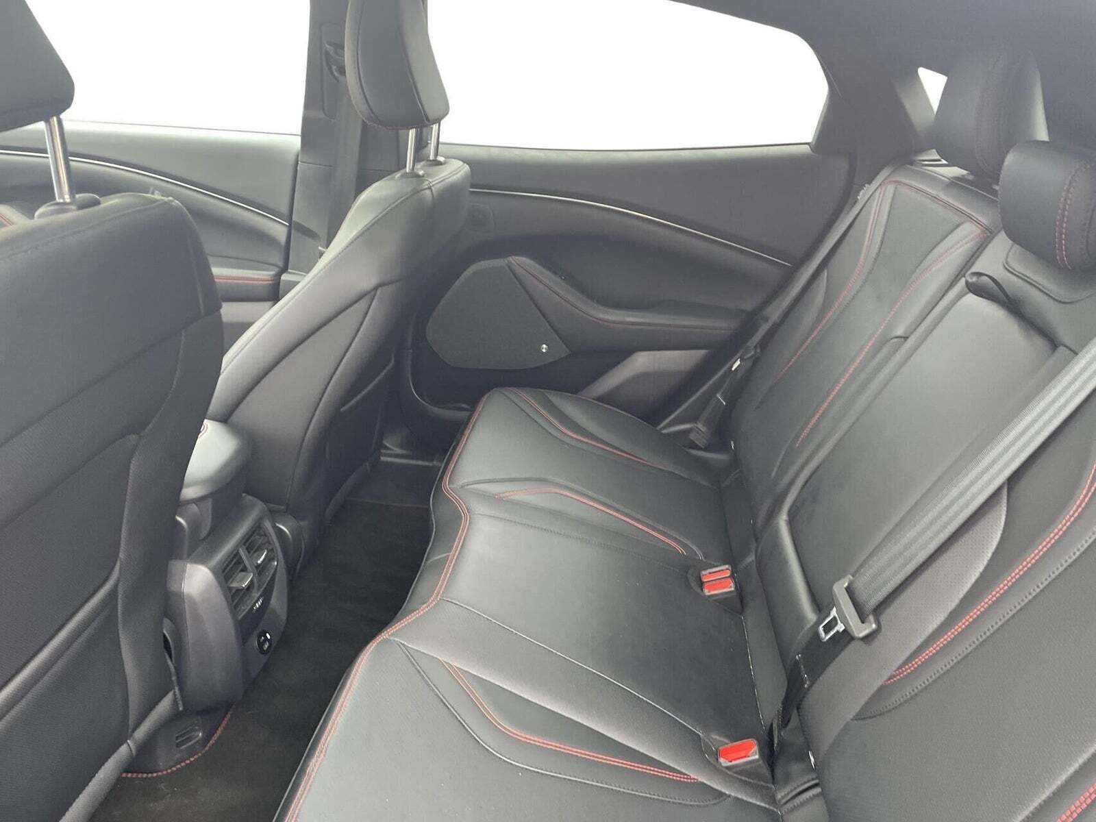 Ford Mustang Mach-E 98 Premium Extended Range AWD