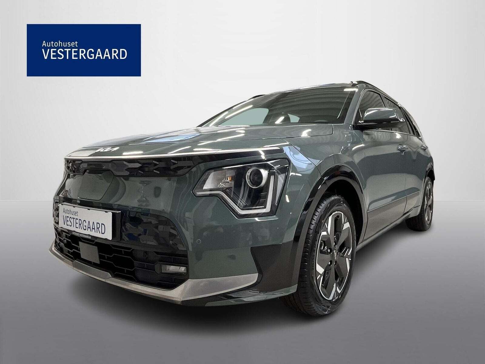 Kia e-Niro 64 Active