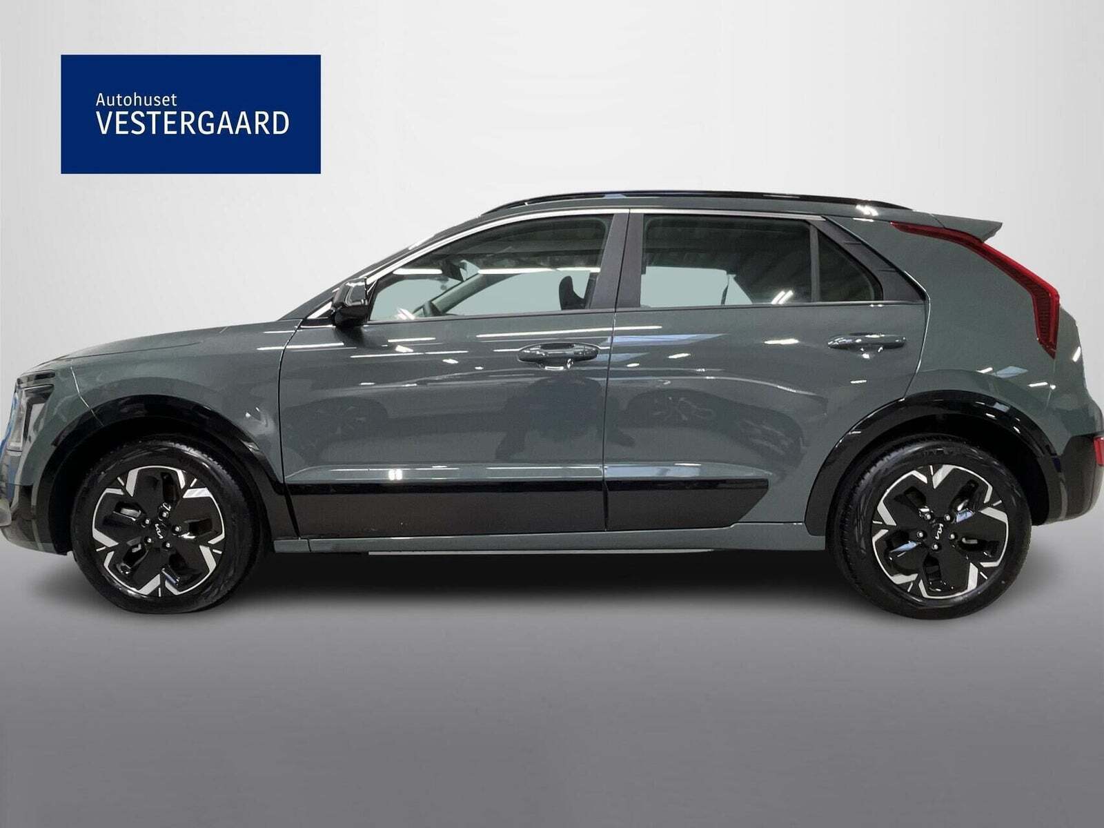 Kia e-Niro 64 Active