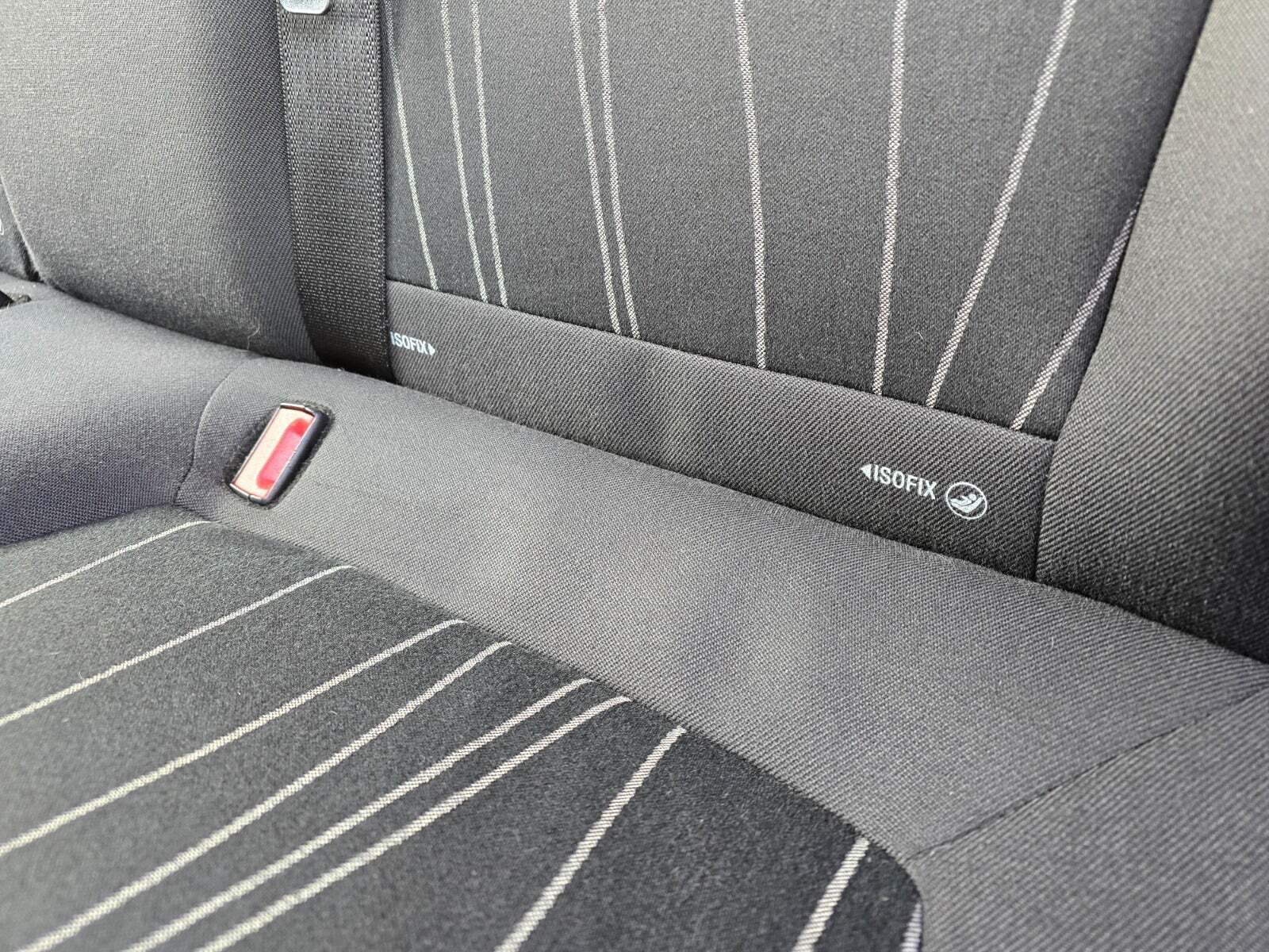 undefined Opel Corsa fra 2010