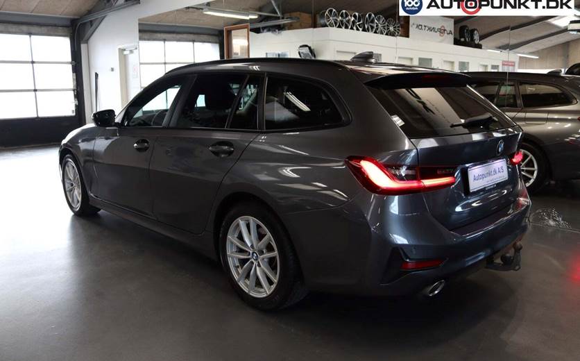 BMW 320d