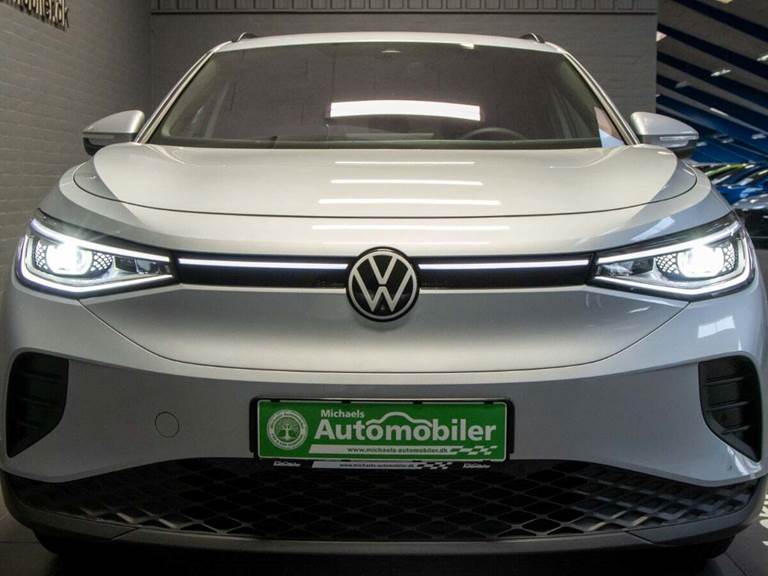 VW ID.4 77 Pro Style+