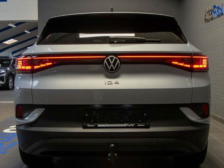 VW ID.4 77 Pro Style+