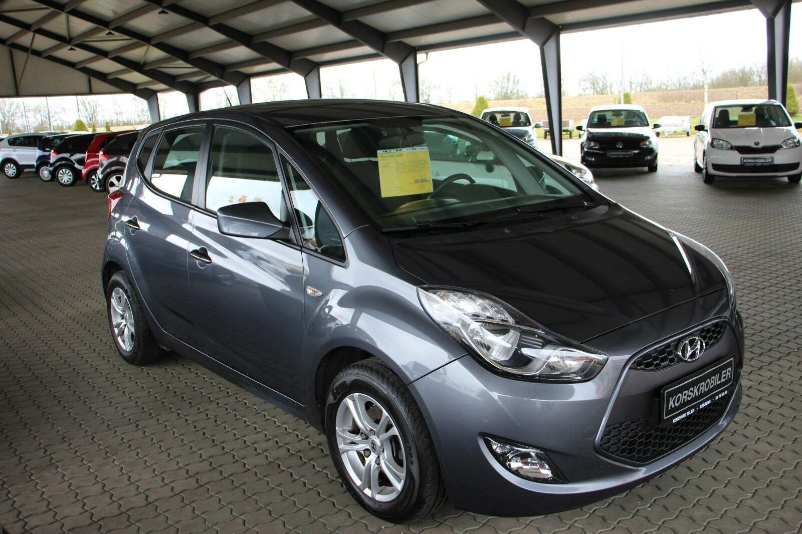 Hyundai ix20 1,4 Trend