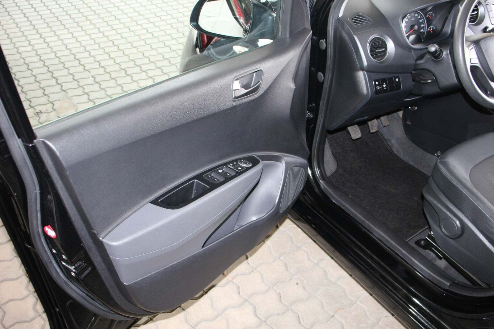 Hyundai i10 1,0 Comfort