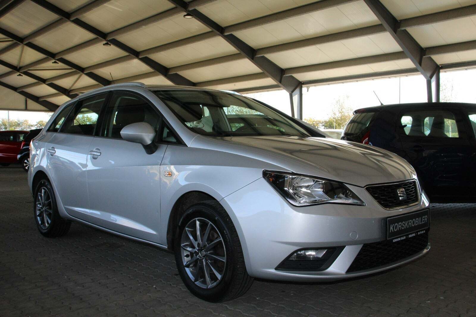 Seat Ibiza 1,2 TSi 105 Style ST eco