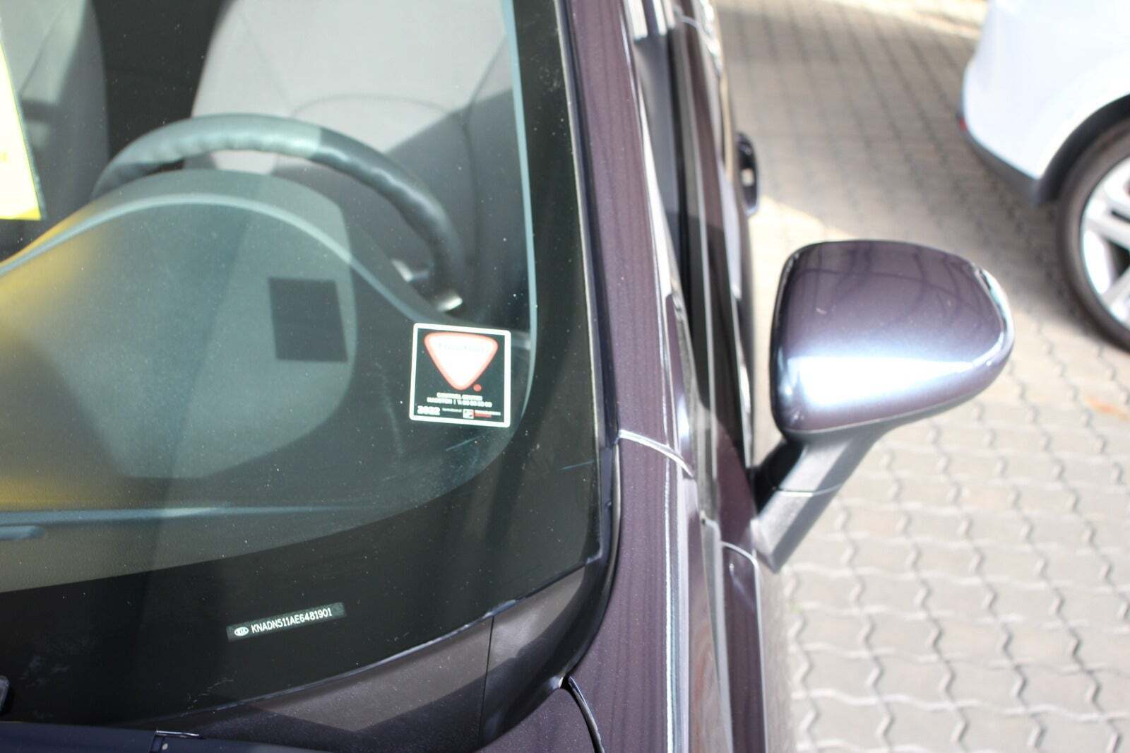 Kia Rio 1,2 CVVT Collect