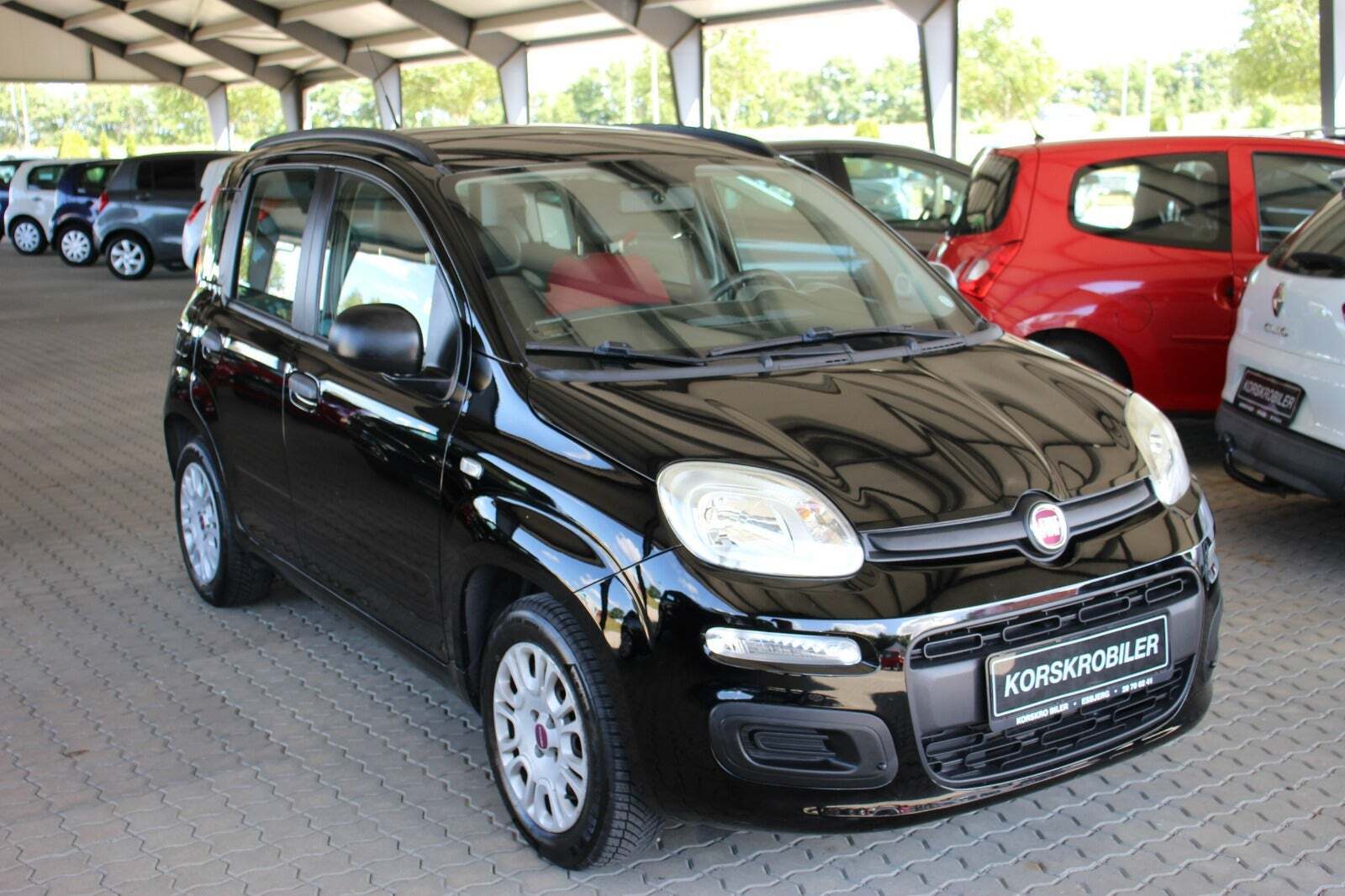 Fiat Panda 1,2 69 Easy