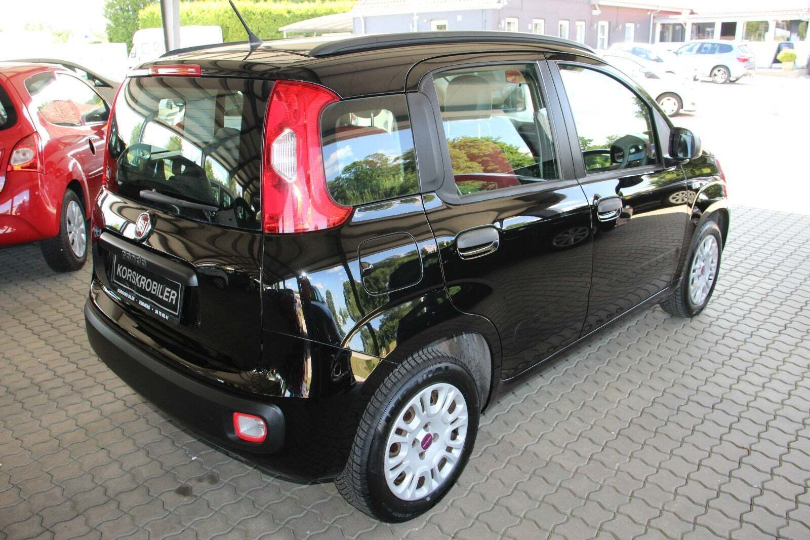 Fiat Panda 1,2 69 Easy