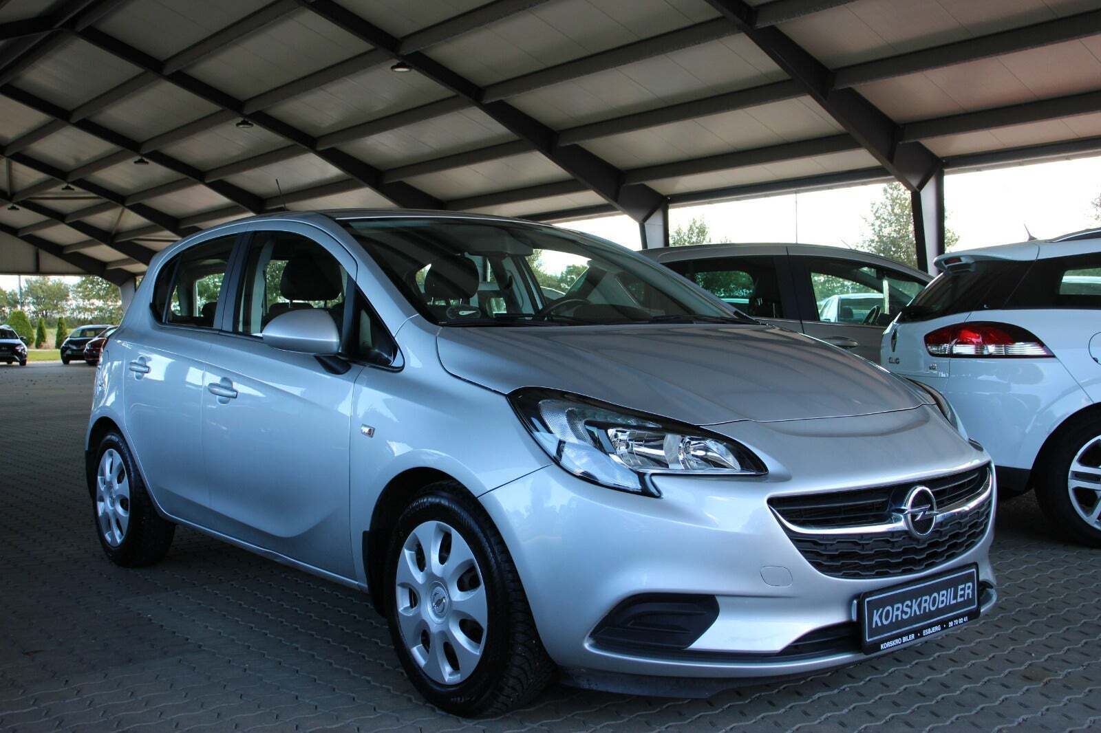 Opel Corsa 1,4 Enjoy