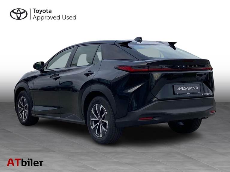 Lexus RZ 300e EL Comfort 204HK 4d Aut.