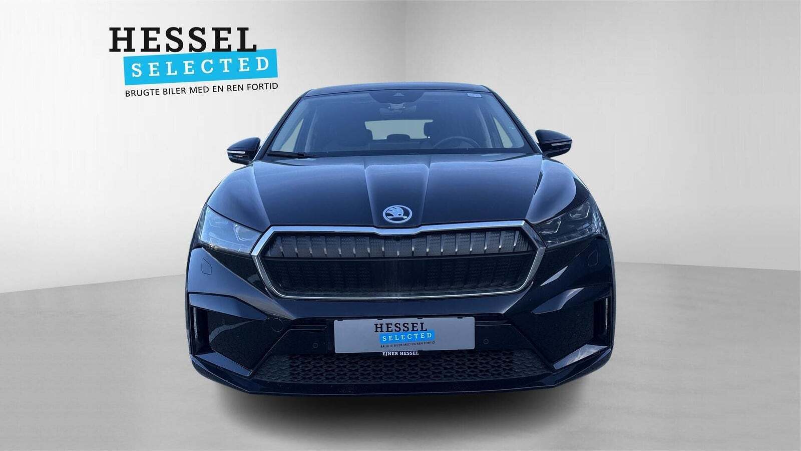 Skoda Enyaq 85 iV Premium Coupé