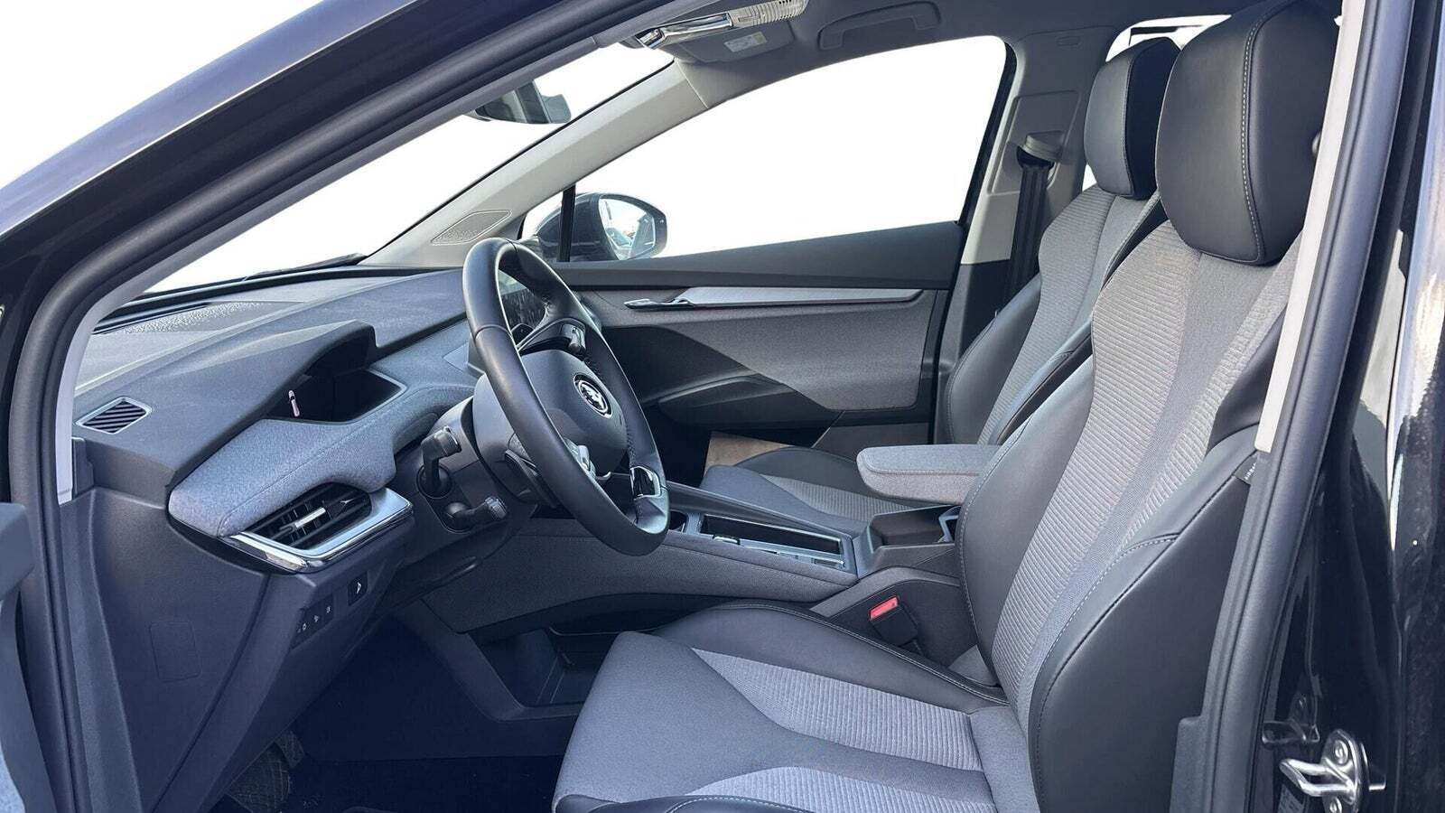 Skoda Enyaq 85 iV Premium Coupé