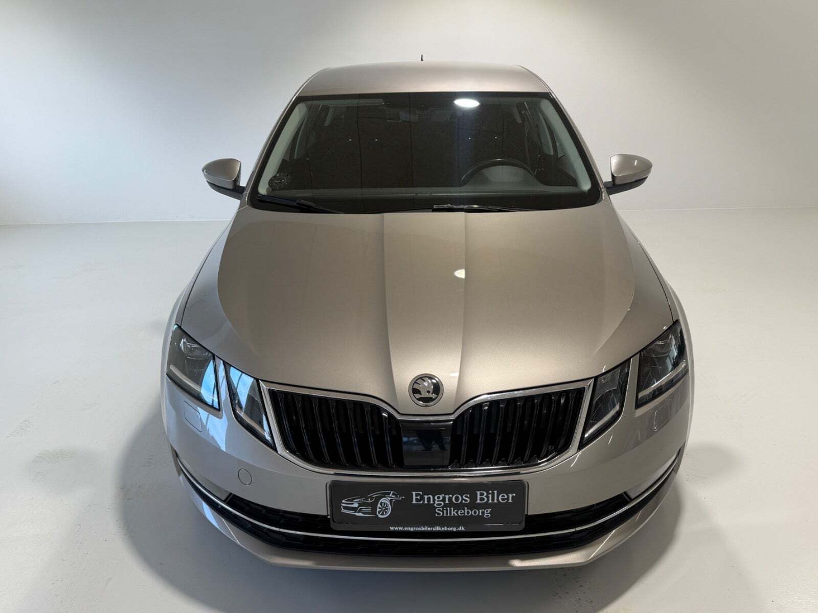 Skoda Octavia 1,5 TSi 150 Style Business Combi DSG
