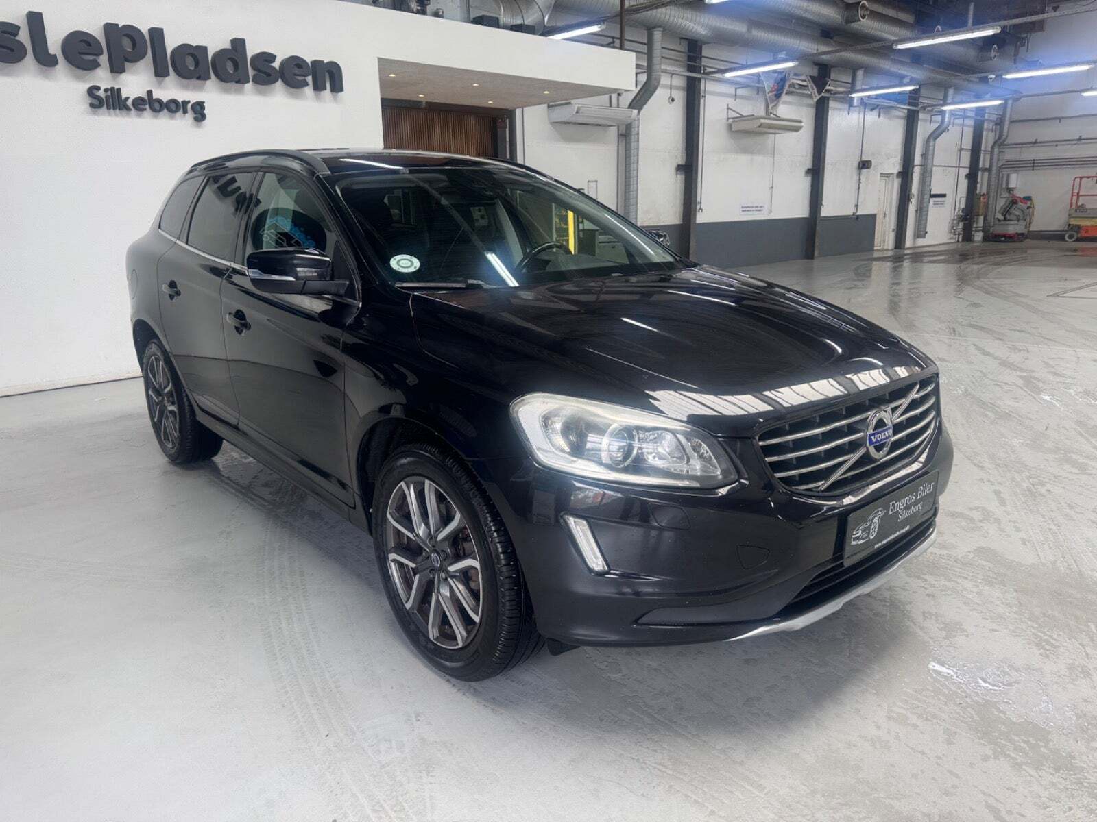 Volvo XC60 2,0 D4 190 Momentum