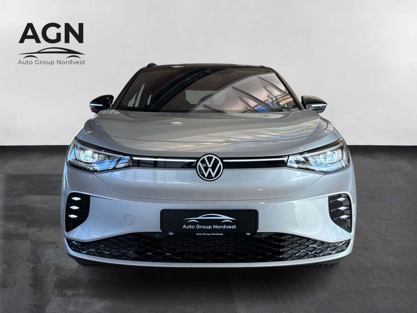 VW ID.4 77 GTX+ 4Motion