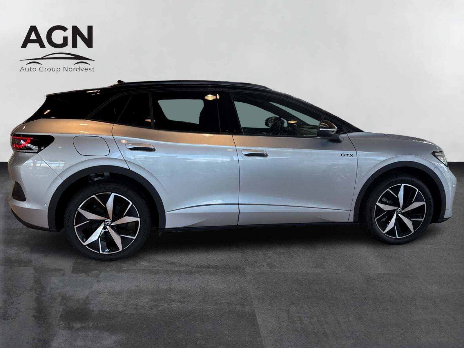 VW ID.4 77 GTX+ 4Motion