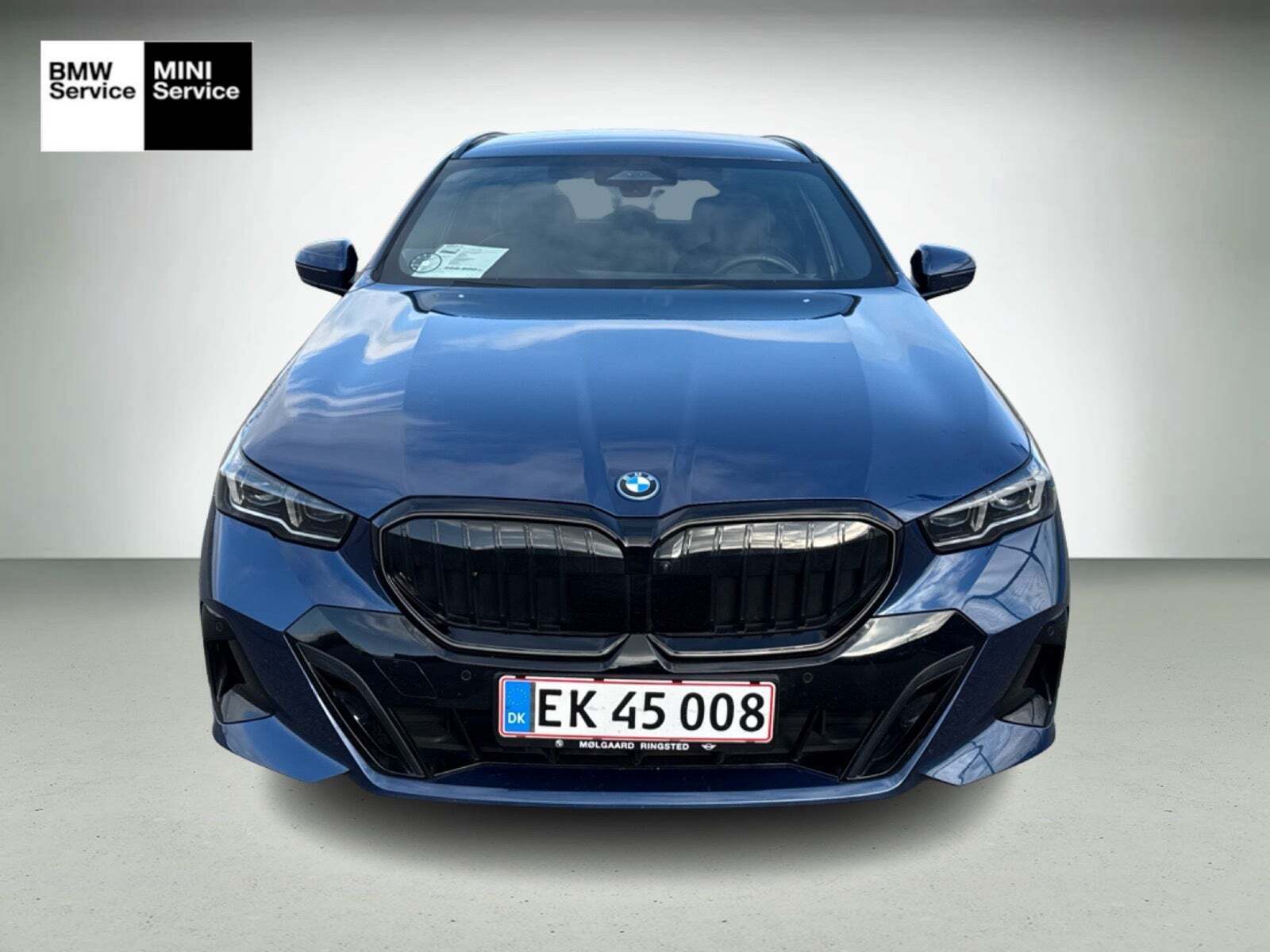 BMW i5 eDrive40 Touring M-Sport