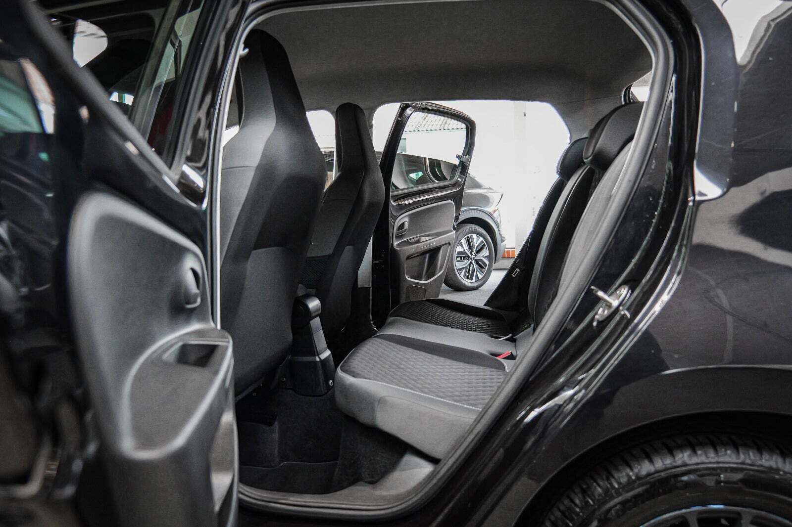 Skoda Citigo 1,0 60 Ambition GreenTec