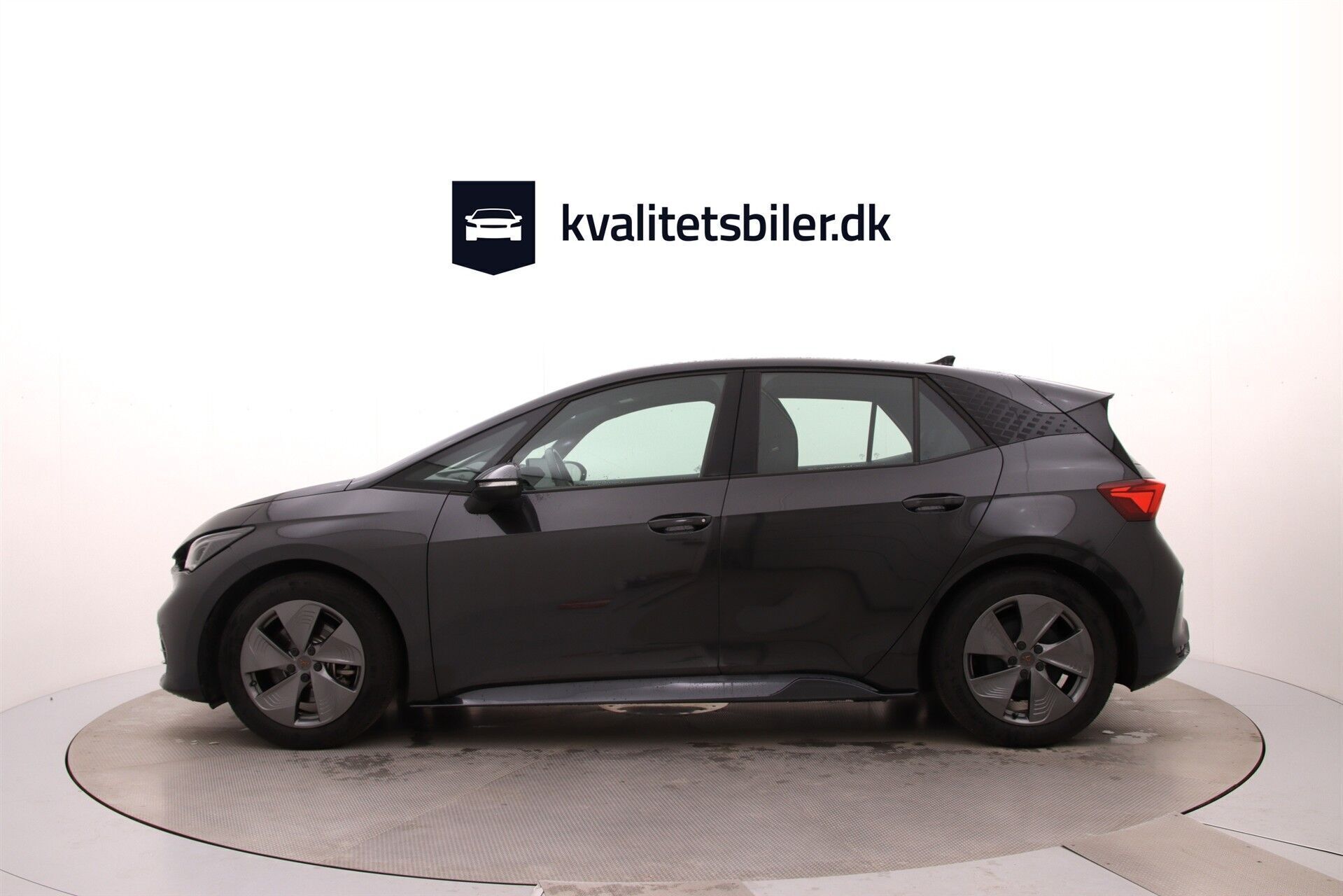 Cupra Born EL High 204HK 5d Aut.