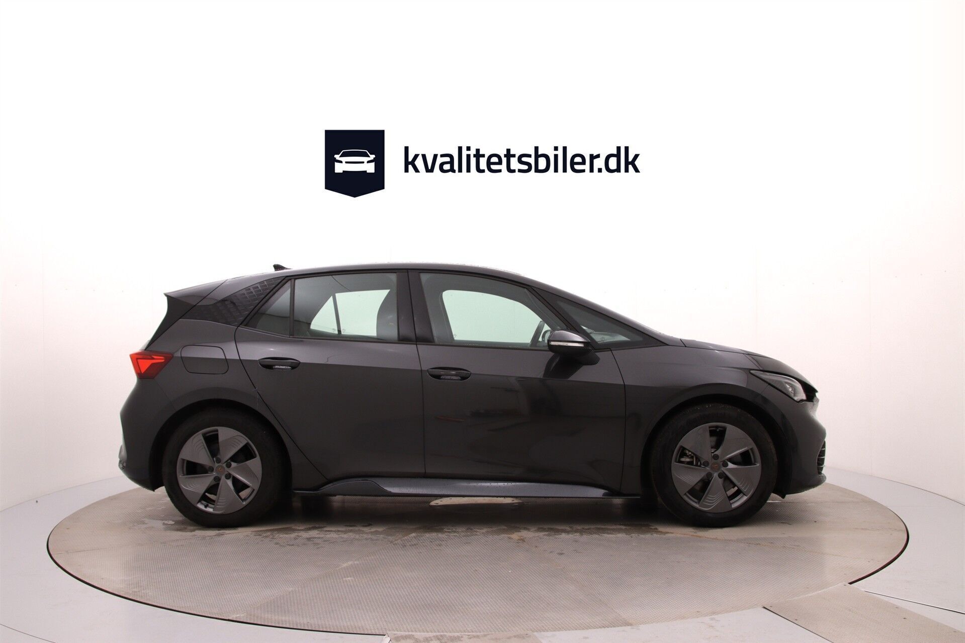 Cupra Born EL High 204HK 5d Aut.