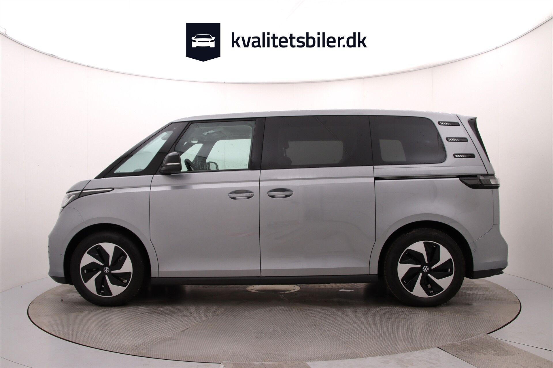 VW ID.Buzz Kort EL Pro 286HK Aut.