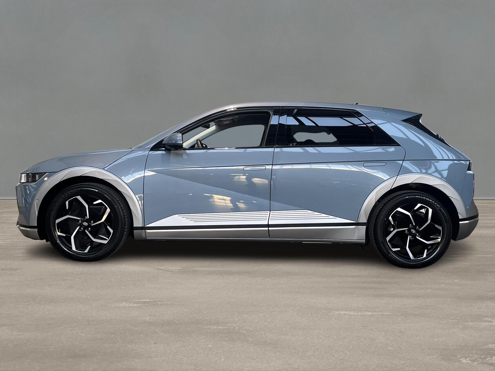 Hyundai Ioniq 5 Electric 77,4 kWh Advanced 229HK 5d Aut.