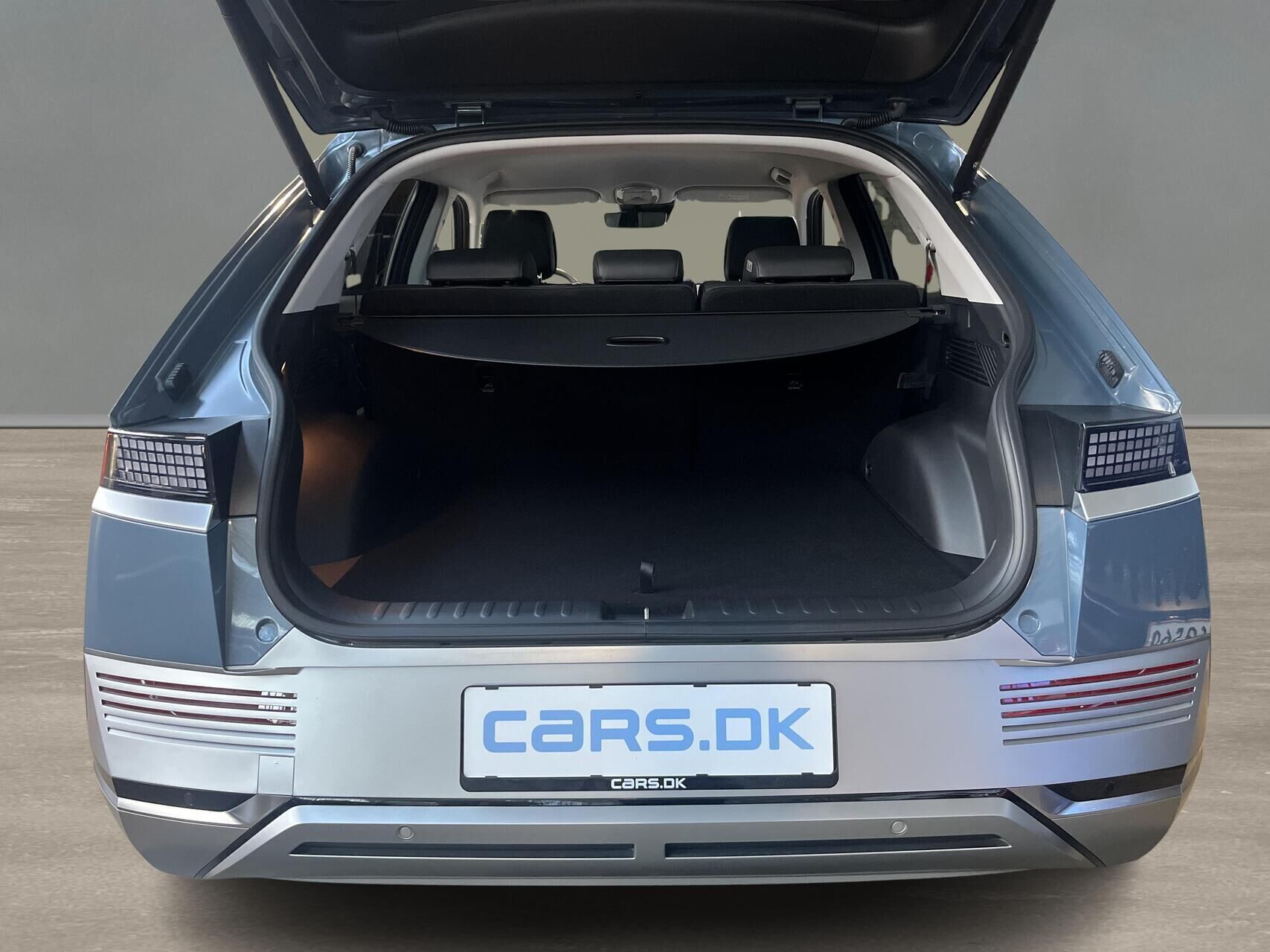 Hyundai Ioniq 5 Electric 77,4 kWh Advanced 229HK 5d Aut.