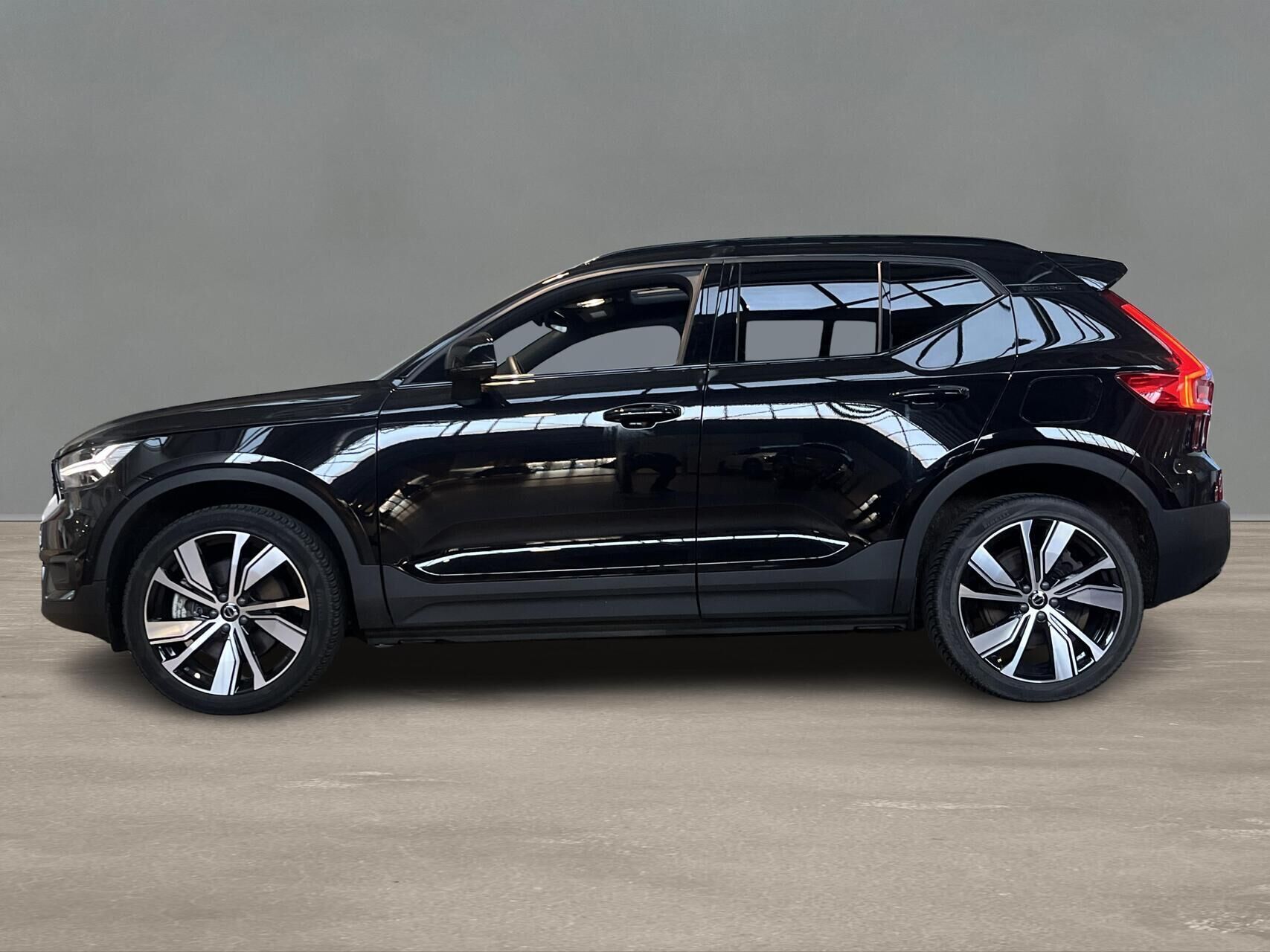 Volvo XC40 P6 Recharge Pro 231HK 5d Aut.