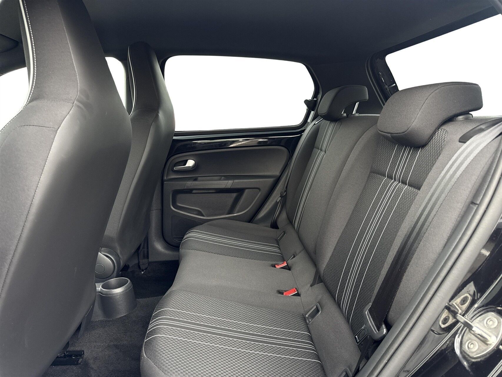 Seat Mii EL 83HK 5d Aut.