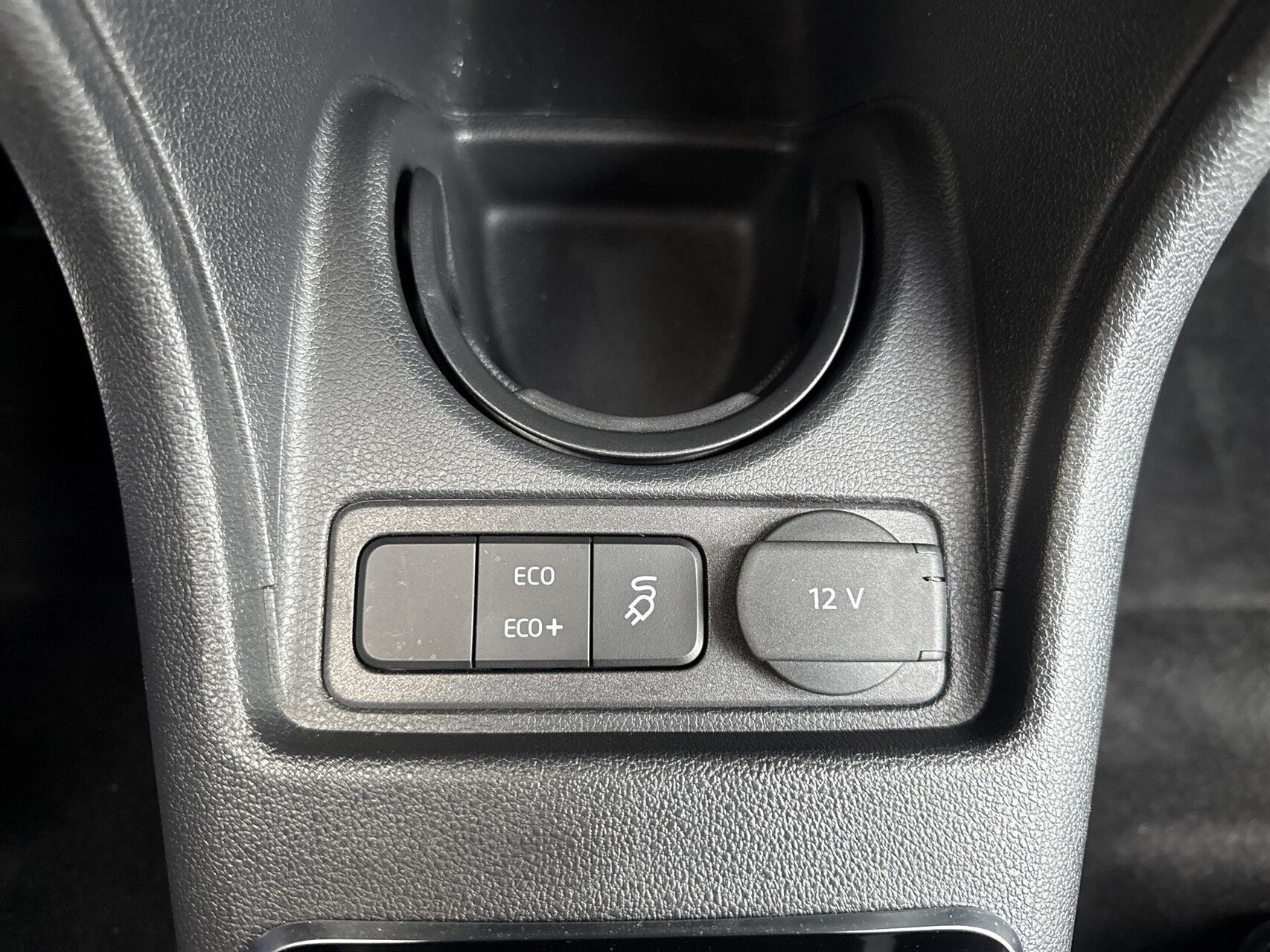 Sort Seat Mii fra 2021