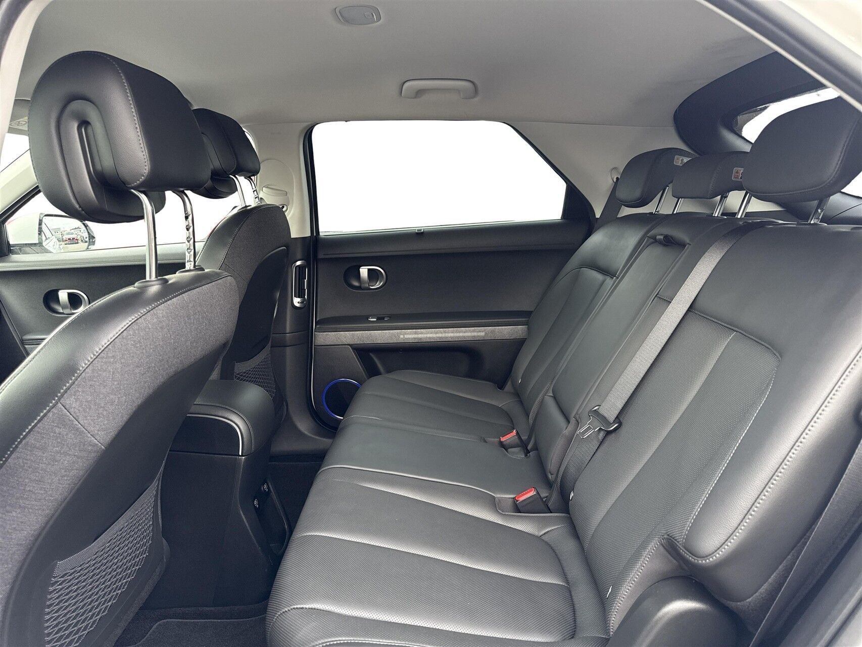 Hyundai Ioniq 5 Electric 72,6 kWh Ultimate 218HK 5d Aut.